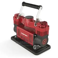 Fast Inflator Tire Pump